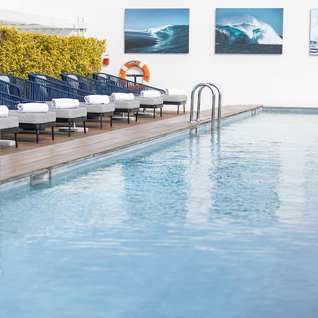 Hotel Indigo Cagnes-Sur-Mer By Ihg Esterno foto