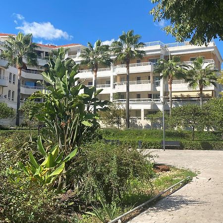 Hotel Indigo Cagnes-Sur-Mer By Ihg Esterno foto