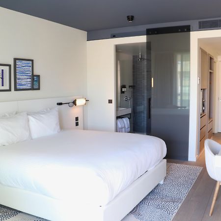 Hotel Indigo Cagnes-Sur-Mer By Ihg Esterno foto