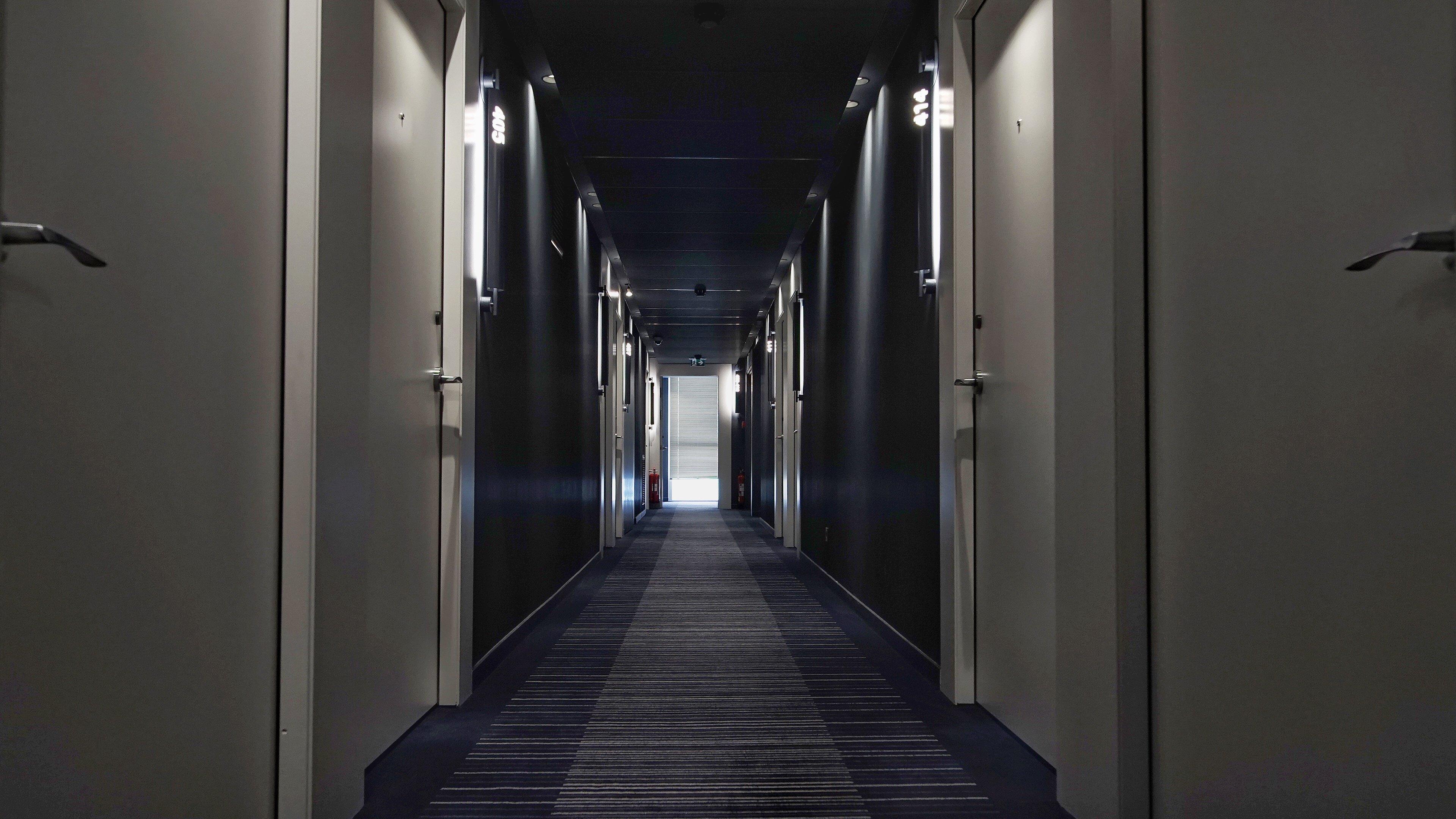 Hotel Indigo Cagnes-Sur-Mer By Ihg Esterno foto