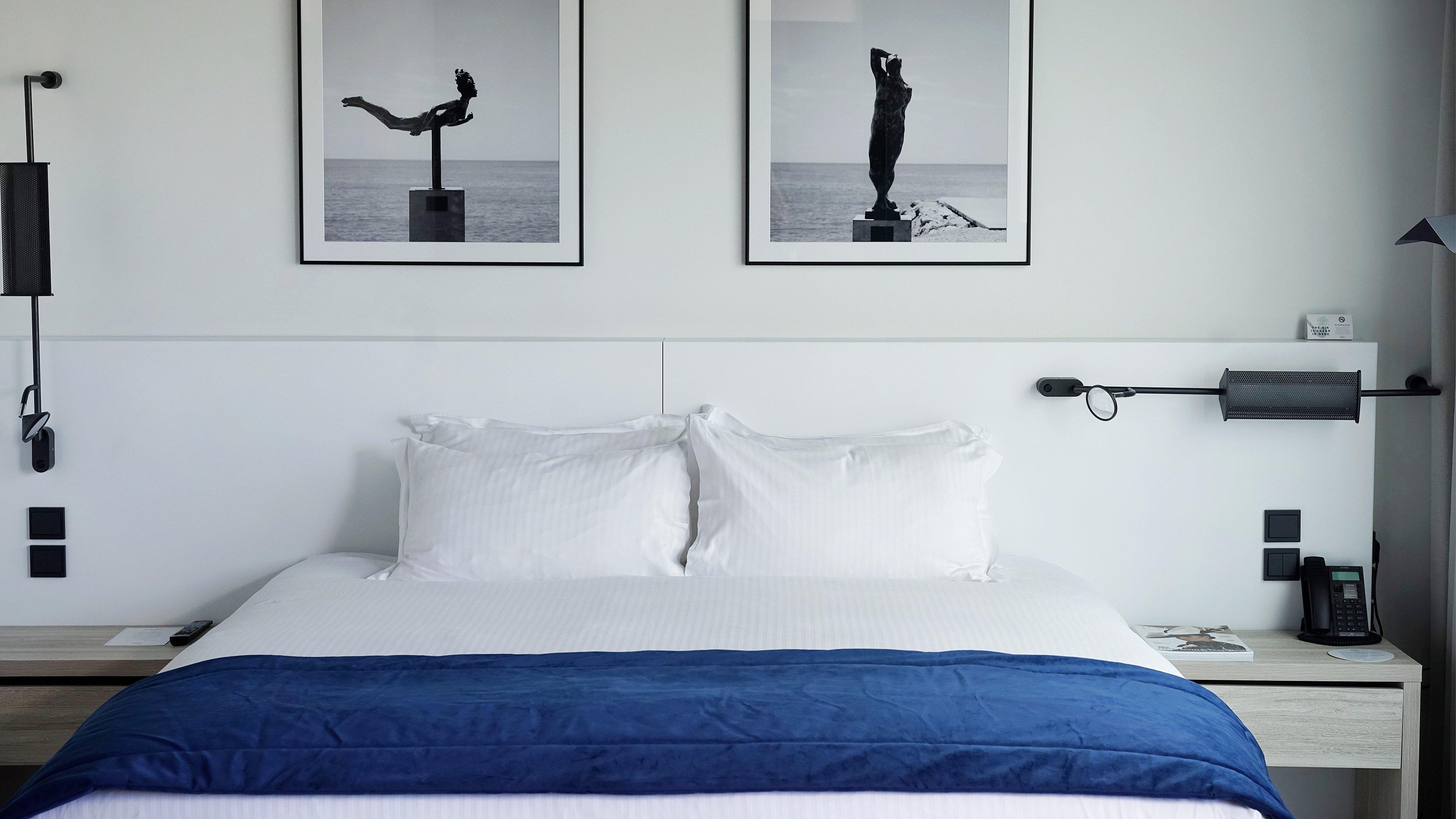 Hotel Indigo Cagnes-Sur-Mer By Ihg Esterno foto