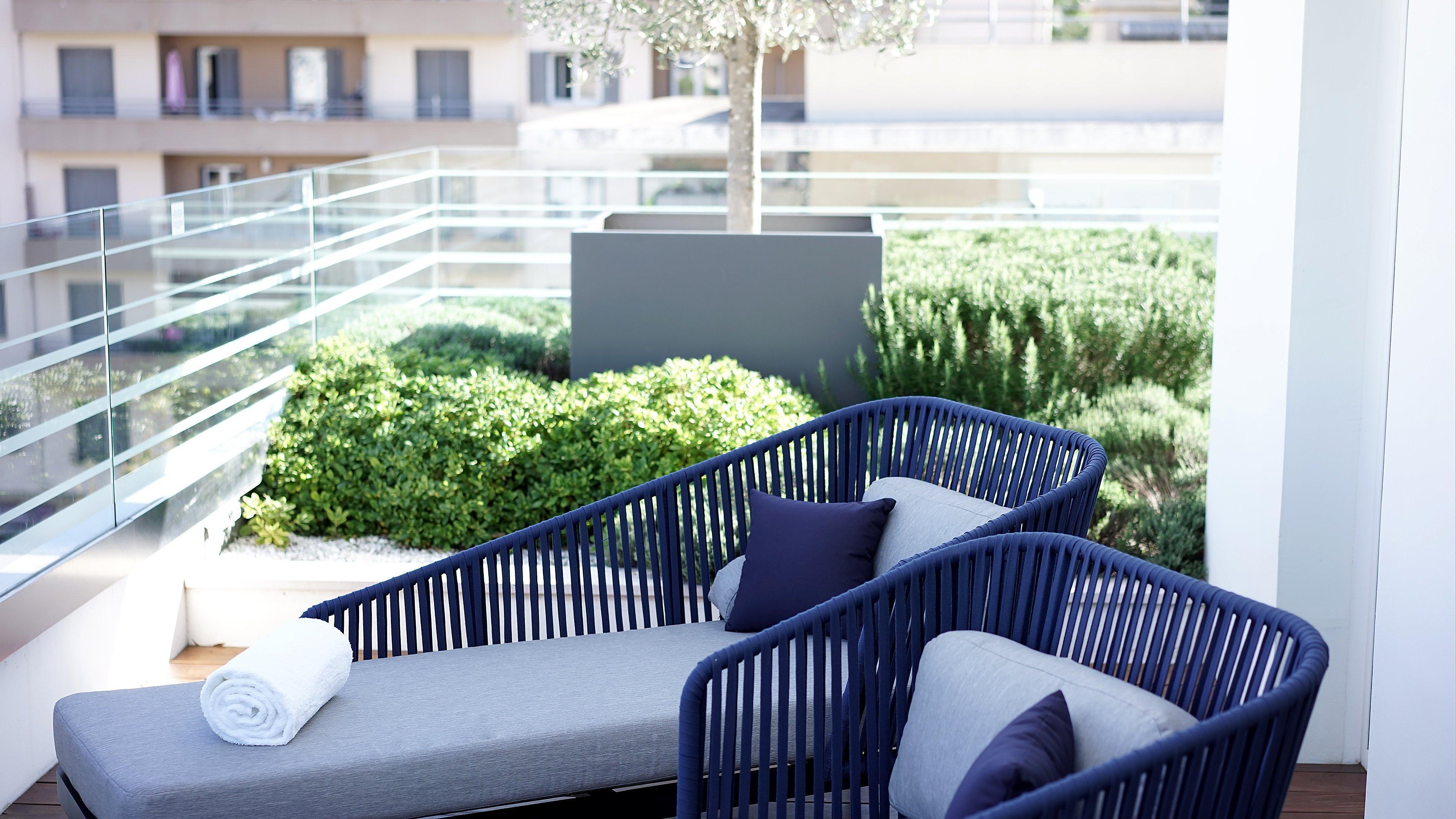 Hotel Indigo Cagnes-Sur-Mer By Ihg Esterno foto